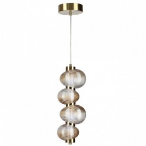 Подвесной светильник Odeon Light Bruco 5095/17L в Южноуральске - yuzhnouralsk.mebel24.online | фото 4