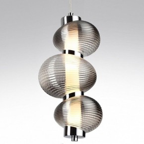 Подвесной светильник Odeon Light Bruco 5096/12L в Южноуральске - yuzhnouralsk.mebel24.online | фото
