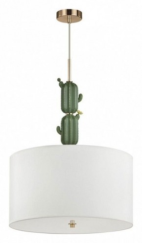 Подвесной светильник Odeon Light Cactus 5425/3 в Южноуральске - yuzhnouralsk.mebel24.online | фото 3