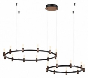 Подвесной светильник Odeon Light Candel 5009/98LA в Южноуральске - yuzhnouralsk.mebel24.online | фото 3