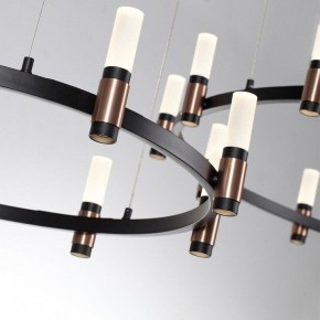 Подвесной светильник Odeon Light Candel 5009/98LA в Южноуральске - yuzhnouralsk.mebel24.online | фото 5