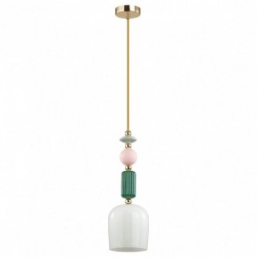 Подвесной светильник Odeon Light Candy 4861/1 в Южноуральске - yuzhnouralsk.mebel24.online | фото 2
