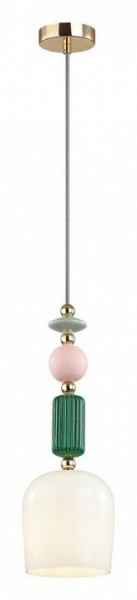 Подвесной светильник Odeon Light Candy 4861/1 в Южноуральске - yuzhnouralsk.mebel24.online | фото 4