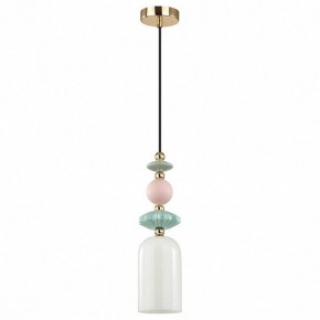 Подвесной светильник Odeon Light Candy 4861/1B в Южноуральске - yuzhnouralsk.mebel24.online | фото 2