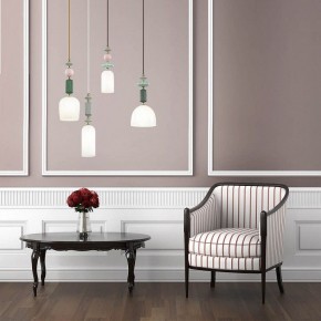 Подвесной светильник Odeon Light Candy 4861/1B в Южноуральске - yuzhnouralsk.mebel24.online | фото 5