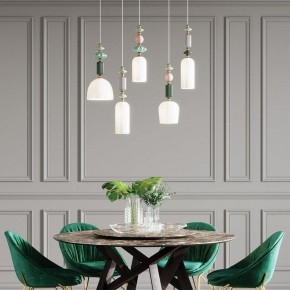 Подвесной светильник Odeon Light Candy 4861/1B в Южноуральске - yuzhnouralsk.mebel24.online | фото 6