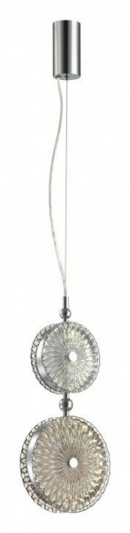 Подвесной светильник Odeon Light Caramella 1 5416/13LB в Южноуральске - yuzhnouralsk.mebel24.online | фото 4