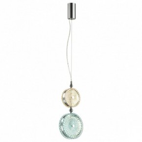 Подвесной светильник Odeon Light Caramella 1 5416/13LD в Южноуральске - yuzhnouralsk.mebel24.online | фото 2