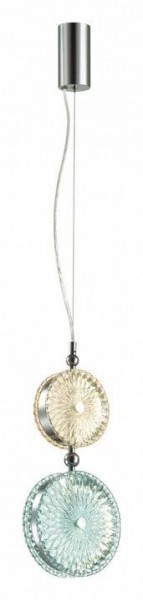 Подвесной светильник Odeon Light Caramella 1 5416/13LD в Южноуральске - yuzhnouralsk.mebel24.online | фото 4