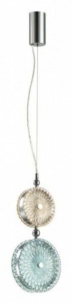 Подвесной светильник Odeon Light Caramella 1 5416/13LD в Южноуральске - yuzhnouralsk.mebel24.online | фото 5