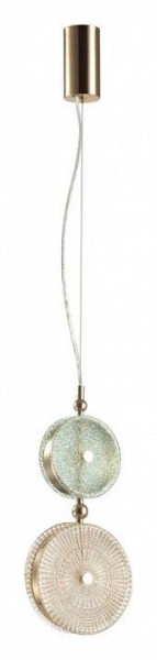 Подвесной светильник Odeon Light Caramella 5412/13LC в Южноуральске - yuzhnouralsk.mebel24.online | фото 5