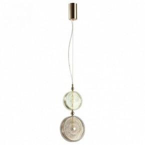 Подвесной светильник Odeon Light Caramella 5412/13LD в Южноуральске - yuzhnouralsk.mebel24.online | фото 2