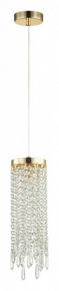 Подвесной светильник Odeon Light Chokka 5028/1 в Южноуральске - yuzhnouralsk.mebel24.online | фото 3