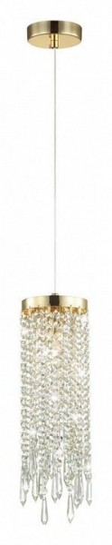 Подвесной светильник Odeon Light Chokka 5028/1 в Южноуральске - yuzhnouralsk.mebel24.online | фото 4