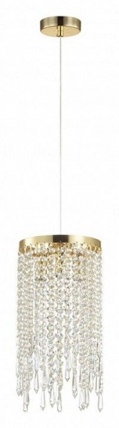 Подвесной светильник Odeon Light Chokka 5028/3 в Южноуральске - yuzhnouralsk.mebel24.online | фото 2