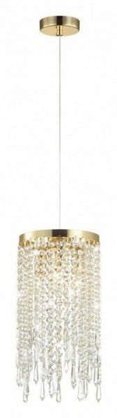 Подвесной светильник Odeon Light Chokka 5028/3 в Южноуральске - yuzhnouralsk.mebel24.online | фото 4