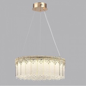 Подвесной светильник Odeon Light Cleo 5091/60L в Южноуральске - yuzhnouralsk.mebel24.online | фото 4