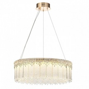 Подвесной светильник Odeon Light Cleo 5091/80L в Южноуральске - yuzhnouralsk.mebel24.online | фото 2