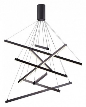 Подвесной светильник Odeon Light Cometa 3860/96B в Южноуральске - yuzhnouralsk.mebel24.online | фото 2