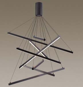 Подвесной светильник Odeon Light Cometa 3860/96B в Южноуральске - yuzhnouralsk.mebel24.online | фото 3