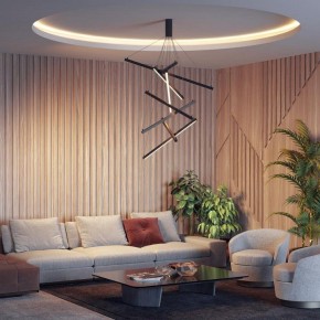 Подвесной светильник Odeon Light Cometa 3860/96B в Южноуральске - yuzhnouralsk.mebel24.online | фото 4