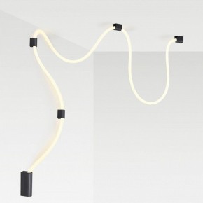 Подвесной светильник Odeon Light Corda 4391/30CL в Южноуральске - yuzhnouralsk.mebel24.online | фото 2