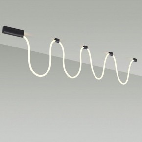 Подвесной светильник Odeon Light Corda 4391/30CL в Южноуральске - yuzhnouralsk.mebel24.online | фото 3