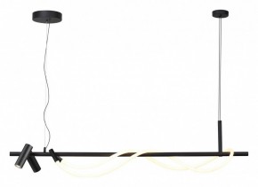 Подвесной светильник Odeon Light Corda 4391/30L в Южноуральске - yuzhnouralsk.mebel24.online | фото 2