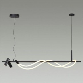Подвесной светильник Odeon Light Corda 4391/30L в Южноуральске - yuzhnouralsk.mebel24.online | фото 3