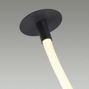 Подвесной светильник Odeon Light Corda 4391/40CL в Южноуральске - yuzhnouralsk.mebel24.online | фото 11