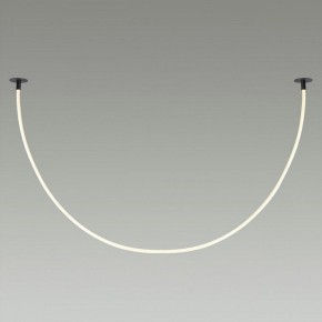 Подвесной светильник Odeon Light Corda 4391/40CL в Южноуральске - yuzhnouralsk.mebel24.online | фото 3