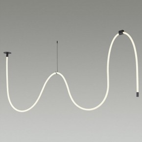 Подвесной светильник Odeon Light Corda 4391/40CL в Южноуральске - yuzhnouralsk.mebel24.online | фото 5