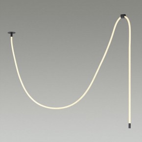 Подвесной светильник Odeon Light Corda 4391/40CL в Южноуральске - yuzhnouralsk.mebel24.online | фото 6