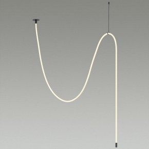 Подвесной светильник Odeon Light Corda 4391/40CL в Южноуральске - yuzhnouralsk.mebel24.online | фото 7