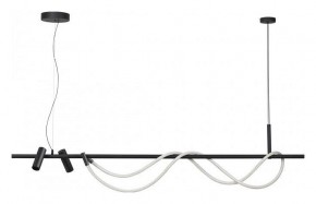 Подвесной светильник Odeon Light Corda 4391/40L в Южноуральске - yuzhnouralsk.mebel24.online | фото 3