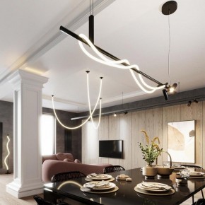 Подвесной светильник Odeon Light Corda 4391/40L в Южноуральске - yuzhnouralsk.mebel24.online | фото 5