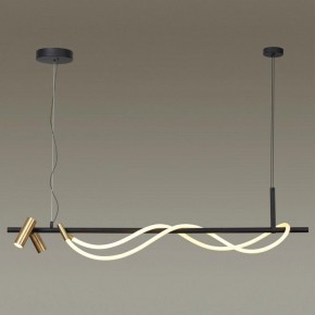 Подвесной светильник Odeon Light Corda 4397/30L в Южноуральске - yuzhnouralsk.mebel24.online | фото 2