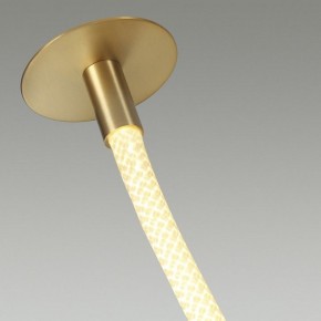 Подвесной светильник Odeon Light Corda 4399/40CL в Южноуральске - yuzhnouralsk.mebel24.online | фото 12