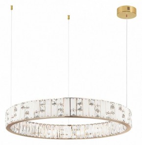 Подвесной светильник Odeon Light Crossa 5072/100L в Южноуральске - yuzhnouralsk.mebel24.online | фото 4