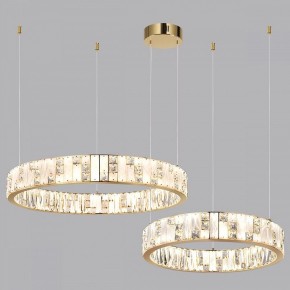 Подвесной светильник Odeon Light Crossa 5072/100L в Южноуральске - yuzhnouralsk.mebel24.online | фото 6