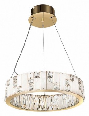 Подвесной светильник Odeon Light Crossa 5072/60L в Южноуральске - yuzhnouralsk.mebel24.online | фото 3