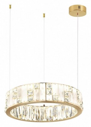 Подвесной светильник Odeon Light Crossa 5072/60L в Южноуральске - yuzhnouralsk.mebel24.online | фото 4