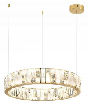 Подвесной светильник Odeon Light Crossa 5072/80L в Южноуральске - yuzhnouralsk.mebel24.online | фото 2