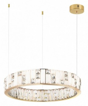 Подвесной светильник Odeon Light Crossa 5072/80L в Южноуральске - yuzhnouralsk.mebel24.online | фото 3