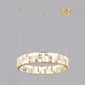 Подвесной светильник Odeon Light Crossa 5072/80L в Южноуральске - yuzhnouralsk.mebel24.online | фото 4