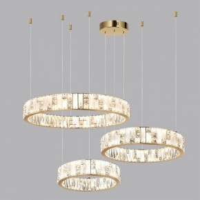 Подвесной светильник Odeon Light Crossa 5072/80L в Южноуральске - yuzhnouralsk.mebel24.online | фото 7
