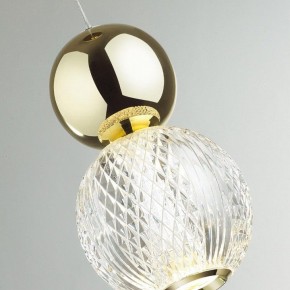 Подвесной светильник Odeon Light Crystal 1 5008/7L в Южноуральске - yuzhnouralsk.mebel24.online | фото 6