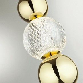 Подвесной светильник Odeon Light Crystal 1 5008/7LA в Южноуральске - yuzhnouralsk.mebel24.online | фото 6