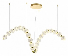 Подвесной светильник Odeon Light Crystal 1 5008/92L в Южноуральске - yuzhnouralsk.mebel24.online | фото 3