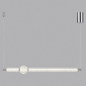 Подвесной светильник Odeon Light Crystal 5007/28L в Южноуральске - yuzhnouralsk.mebel24.online | фото 4